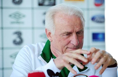 Jordanove gaćice, Cruyffov 'pljuc', Trapattonijeva sveta vodica: bizarna praznovjerja najvećih svjetskih sportaša