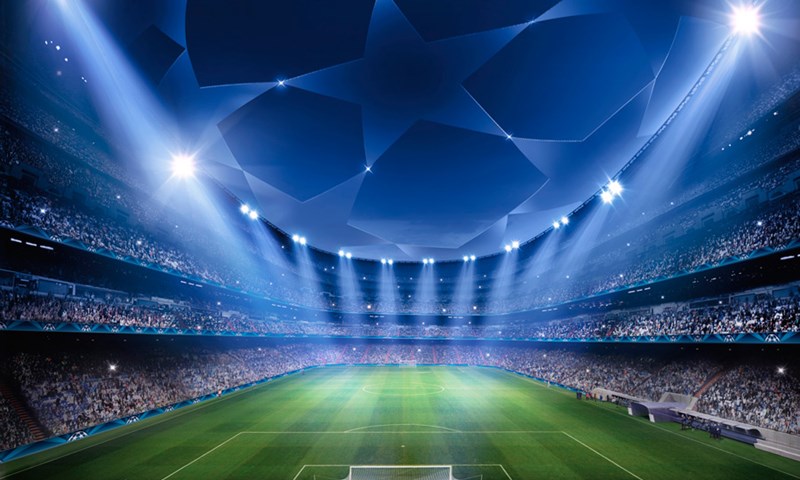 Kako je zbog jedne utakmice u Wolverhamptonu i članka u Daily Mailu rođena današnja Liga prvaka