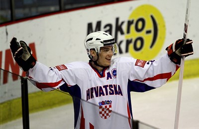 Rendulić o prelasku u KHL: 'Ne razmišljam o politici, moram misliti o sebi i svojoj egzistenciji'