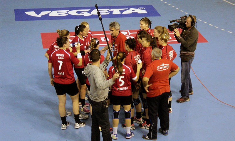 Podravka u zadnjim trenucima izjednačila i podijelila bodove s Lokomotivom