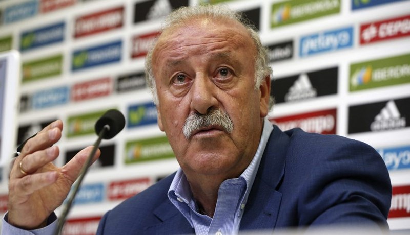 Vicente del Bosque vodi tijelo za nadzor skandalima opterećenog Španjolskog nogometnog saveza
