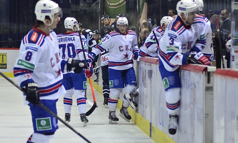 Rendulićev SKA nakon iznenađujućeg poraza u prvoj utakmici traži izjednačenje u seriji