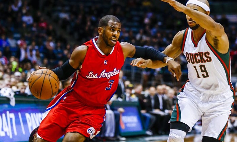 LA Clippersi otpuštaju Chrisa Paula: 'Nitko ga ne krivi za loše rezultate ove sezone'