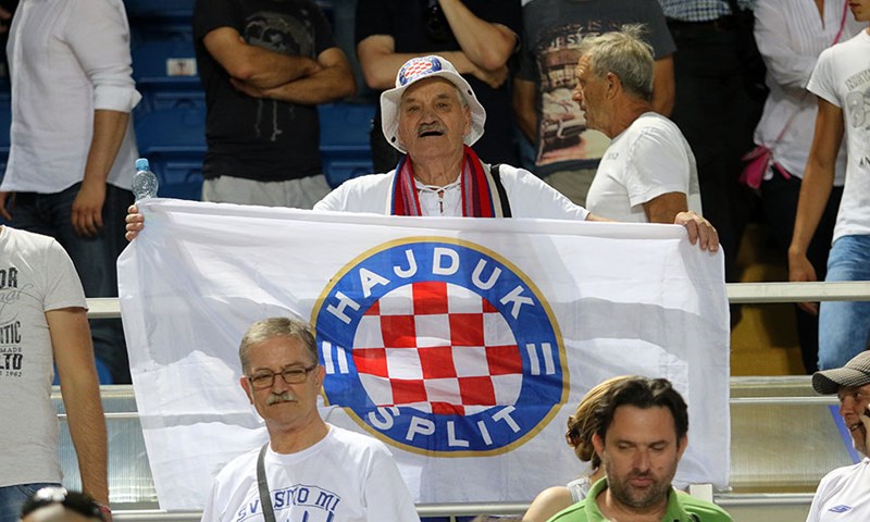 Basna o jednom buntovniku, dišpetu i idolu generacije 'Vražjeg poluotoka'. Da, o Slaviši Žungulu