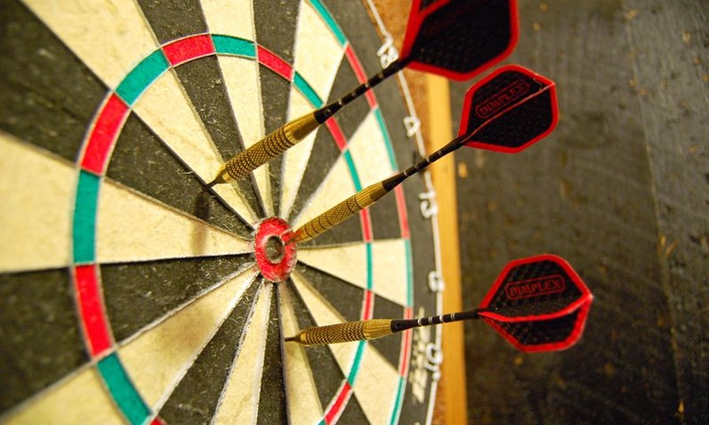 Littler protiv Nizozemca brani naslov svjetskog prvaka