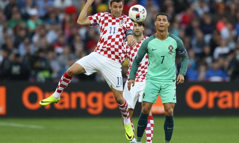 Portugal je među najneugodnijim protivnicima za Hrvatsku, Vatreni slavili samo jednom u nebitnom susretu