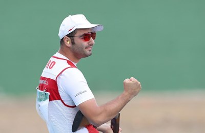 Josip Glasnović osvojio titulu svjetskog prvaka u trapu, brat Anton završio četvrti