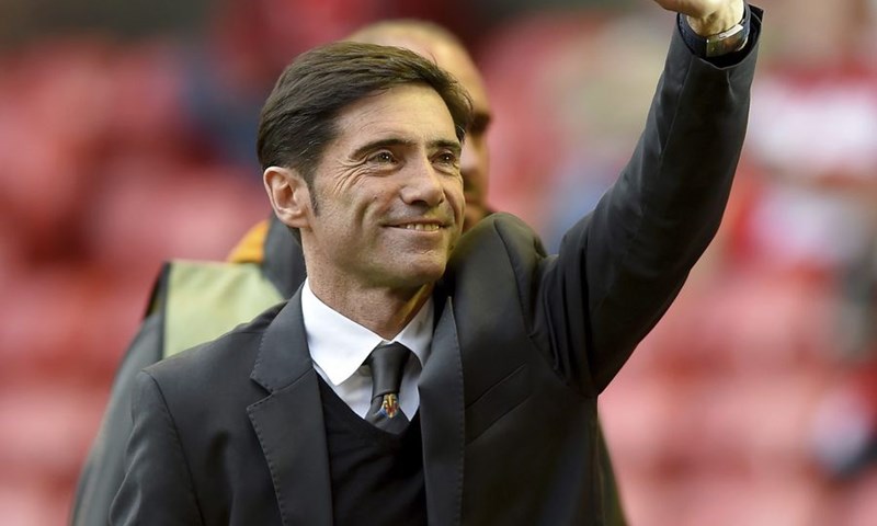 Marcelino nakon novog poraza u LP: 'Ovo je neobjašnjivo, u LaLigi smo potpuno drugačija momčad'