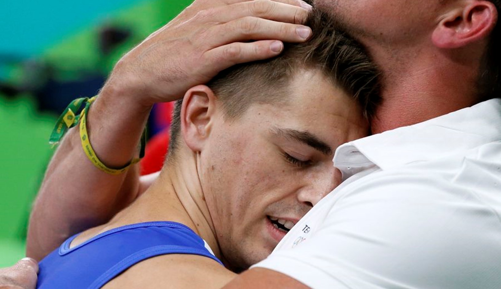 Trostruki olimpijski pobjednik vraća se iz mirovine, traži plasman u Los Angeles