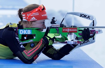 Spasioci ispoštovali želju Laure Dahlmeier i odustali od izvlačenja njezinog tijela