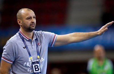 Promjena na klupi Sesvećana, Željko Babić nije više trener, zamijenit će ga Igor Vori