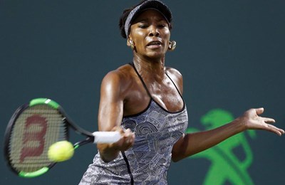 Venus Williams dobila pozivnicu za WTA turnir u Aucklandu