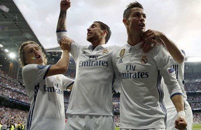 Bomba iz Italije, 'agent' Modrić dovodi legendarnog kapetana Real Madrida u Milan?