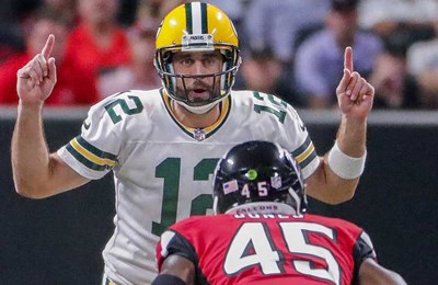 Mirovina još uvijek nije opcija, Aaron Rodgers novi startni QB Pittsburgh Steelersa