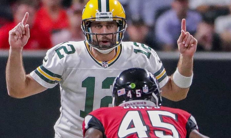 Rodgersov posljednji ples: 'Prilično sam siguran da mi je ovo zadnja sezona'