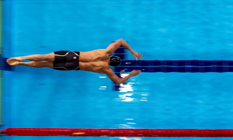 Hrvatska štafeta 4×50 slobodno osvojila broncu na Europskom prvenstvu u Lublinu