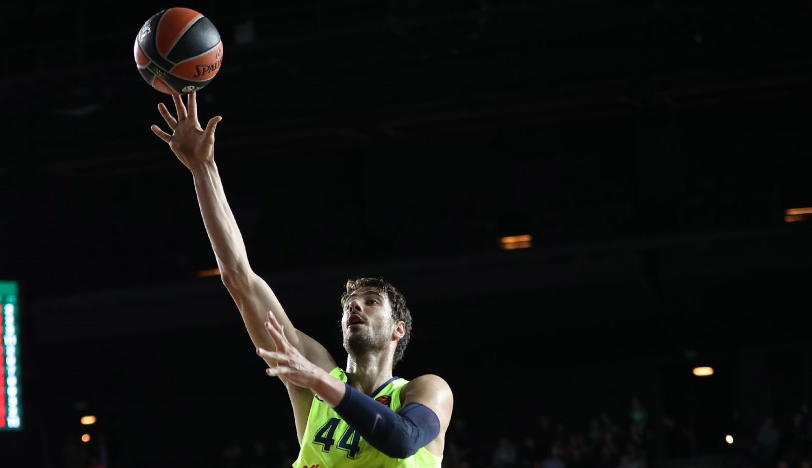 Ante Tomić ponovno jako dobar u novoj pobjedi Joventuta