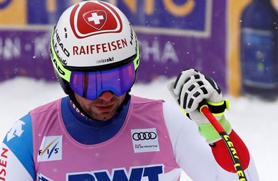 Loša vremenska prognoza prebacila spust u Beaver Creeku s petka na četvrtak