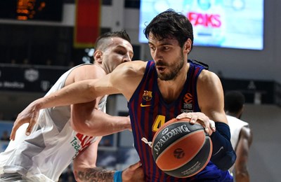 Tomić najavio mogući kraj karijere kada mu istekne ugovor s Joventutom