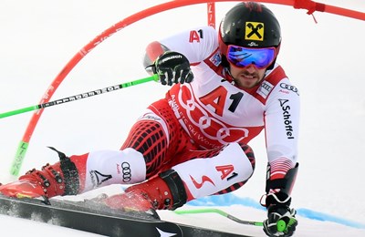 Hirscher najavio povratak: 'Preciznost se poboljšava, vratit ću se u siječnju'