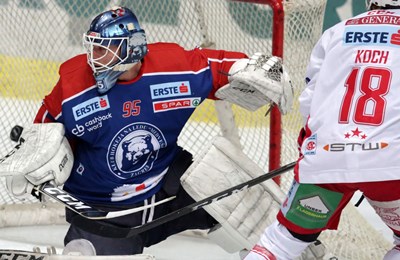 Novi poraz od Klagenfurta, KAC ispratio Medveščak sa šest golova