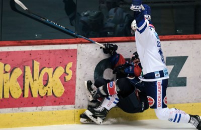 11 golova Bolzana za novi uvjerljiv poraz Medveščaka