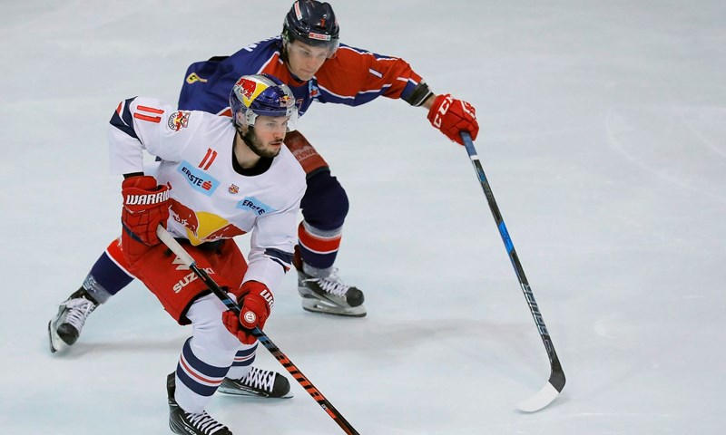 Medveščak sa samo 11 igrača upisao rekordan poraz u Salzburgu, neće igrati u međurundi