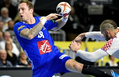 Montpellier preko Saint Raphaela do polufinala Kupa, odličan nastup Načinovića