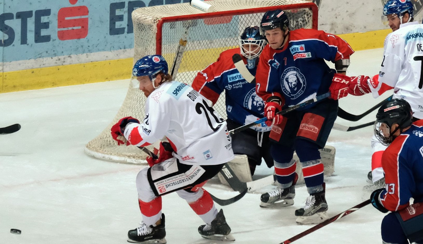 Medveščaku očekivani poraz u Linzu, ali i veliki pljesak domaćih navijača