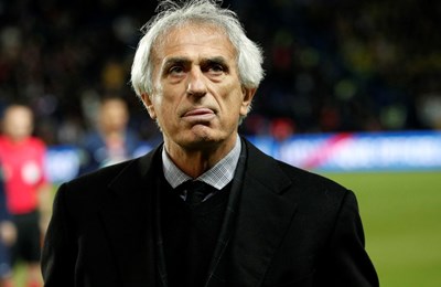 Kapetan Maroka o Halilhodžiću: 'Na svakoj utakmici su ga vrijeđali'