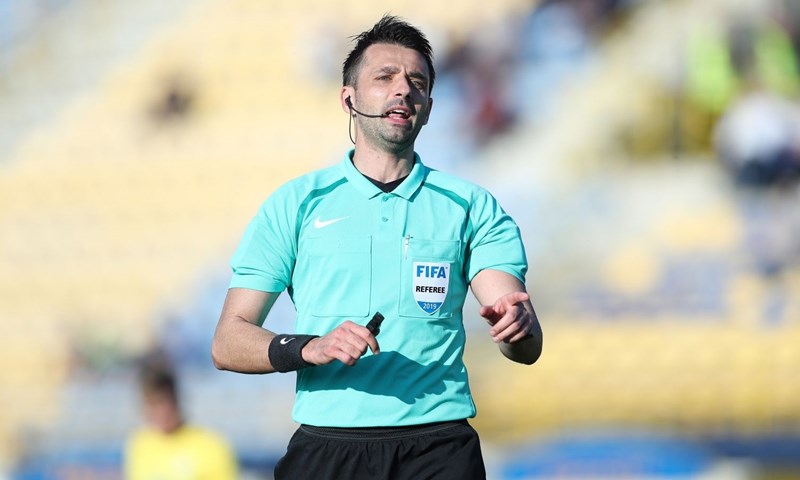 Hajduk i Dinamo u subotu igraju veliki derbi, poznato tko će suditi
