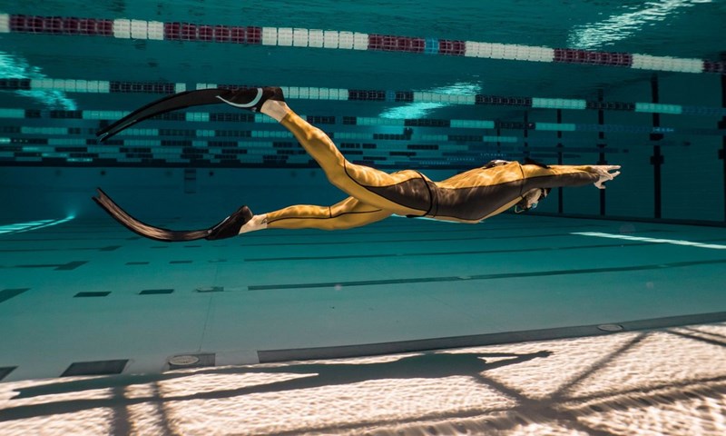 Riječani izdominirali: Maričić najbolji ronilac na svijetu, Klovar odmah iza njega