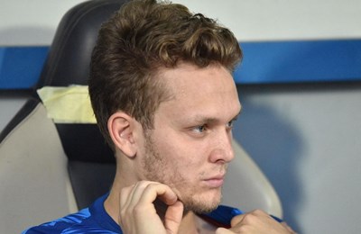 Što se događa s Halilovićem? Nema nastupa ove sezone, klub se nije oglasio o njegovom statusu