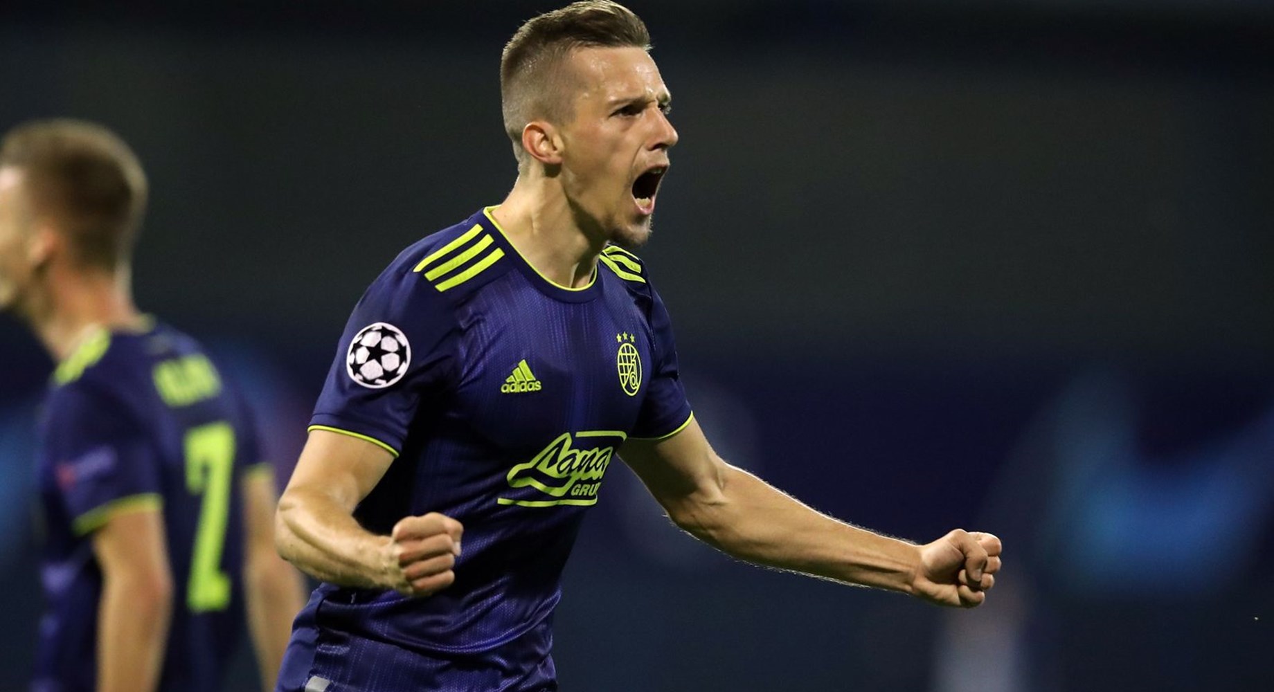 Vraćam se Zagrebe tebi - pet razloga zašto je Oršićev povratak u Dinamo pun pogodak