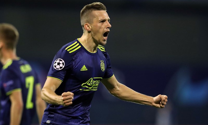Vraćam se Zagrebe tebi - pet razloga zašto je Oršićev povratak u Dinamo pun pogodak