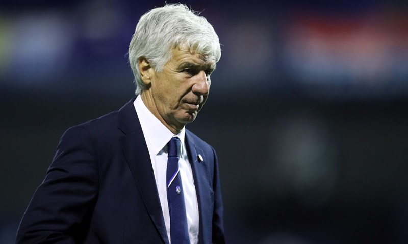 Gasperini oštar nakon debakla Rome protiv Cardiffa: 'Očekujem od uprave da hitno dovede pojačanja'
