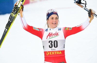 Velika Therese Johaug ipak odustala od nastupa na Olimpijskim igrama