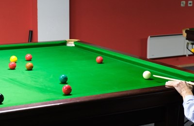 Ronnie O'Sullivan: 'Volio bih da sam i ranije naučio uživati u snookeru'