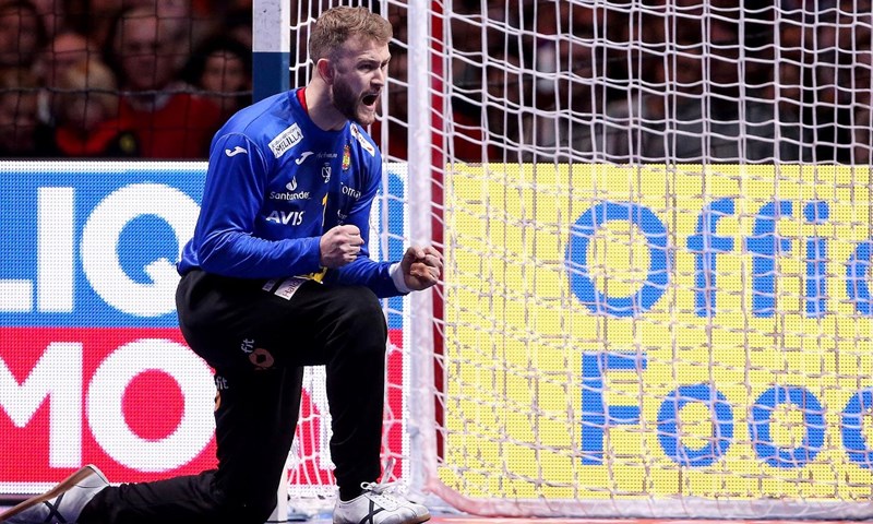 Veliko pojačanje za Kiel, osiguran dolazak jednog od najboljih vratara svijeta