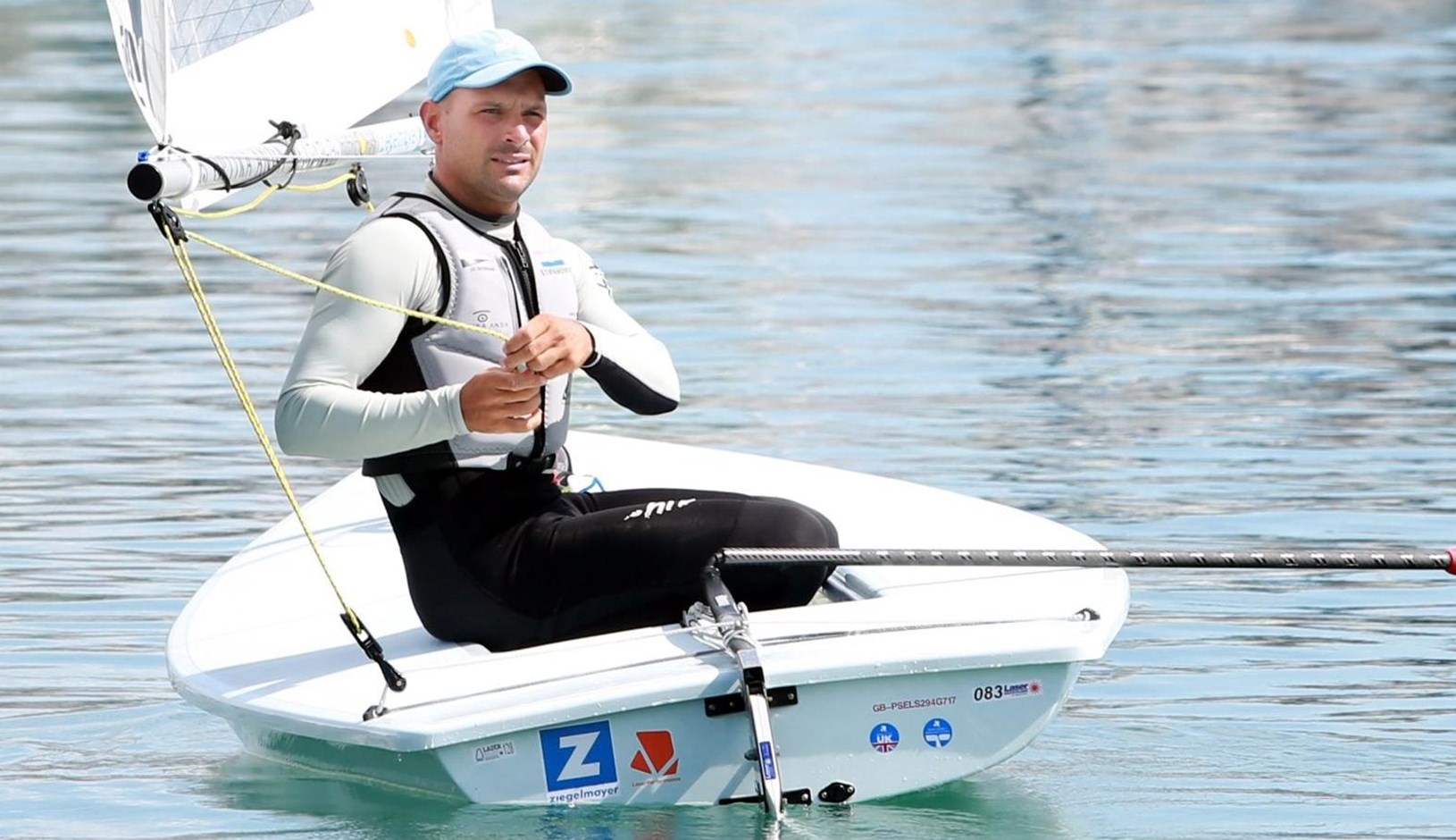 Veliki povratak: Tonči Stipanović želi na Olimpijske igre u Los Angelesu