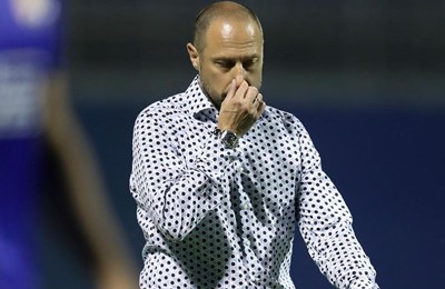 Čini se da Hrvati nisu rješenje za Widzew Lodz, otkaz dobio i Jovićević