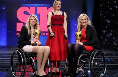 Mužinić Vincetić i Dretar Karić obranile titulu europskih prvakinja u konkurenciji parova