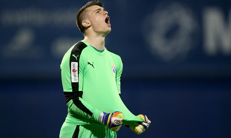 Napokon pao dogovor: Dominik Livaković vraća se u Dinamo na posudbu do kraja sezone