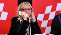 Iva Olivari nova zamjenica glavnog tajnika HNS-a