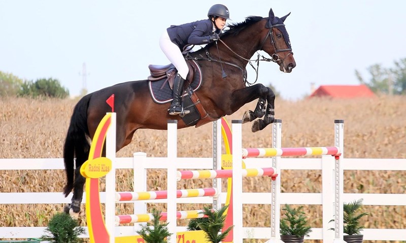 FEI World Cup Zagreb: Svjetska elita preponskog jahanja vraća se u Zagreb nakon 18 godina