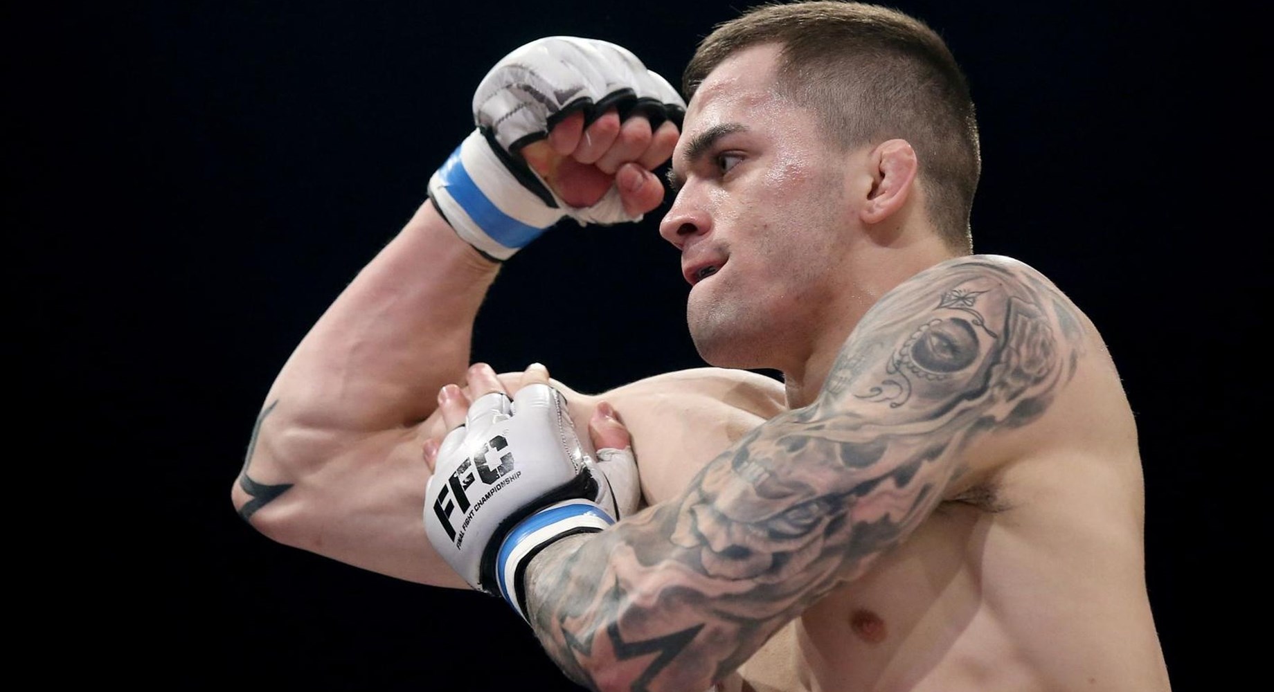 Soldić nakon pobjedničkog UFC debija: 'Ja sam budućnost'