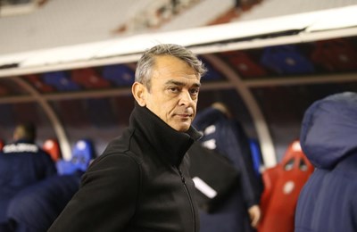 Hrvatski trener hit u Saudijskoj Arabiji: Klub s petim budžetom lige suvereno izborio plasman u elitu