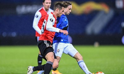Dinamo je čak 16 puta igrao s nizozemskim klubovima, NEC je već ugostio na Maksimiru