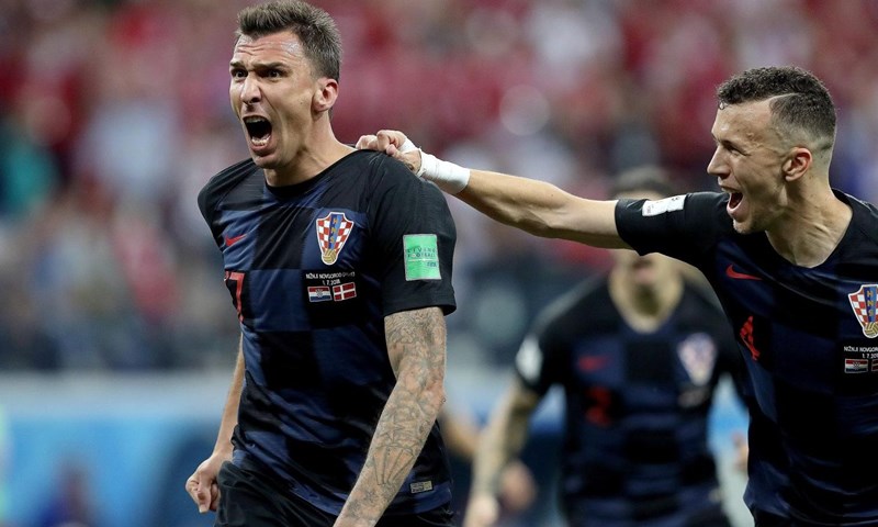 Top 10 hrvatskih strijelaca u povijesti LP: Mandžukić nedodirljiv, tu je i jedan sadašnji dinamovac