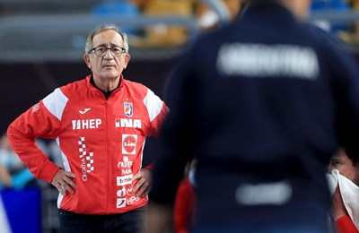 Červar: 'Moramo revidirati naše programe jer radimo po istom kao prije 40 godina'